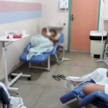 Coren-AL denuncia superlotação e até escorpião dentro da Maternidade Santa Mônica