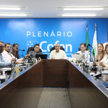 Comissão elabora minuta de resolução sobre Atendimento Pré-Hospitalar