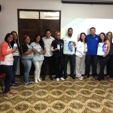 Hapvida recebe Coren Alagoas na Estrada