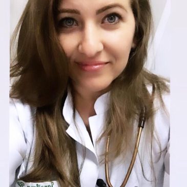 Enfermeira alagoana vai prestar solidariedade às vítimas do ciclone em Moçambique