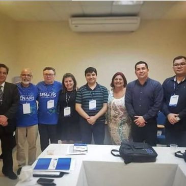 Cofen aprova anuidade única para profissionais