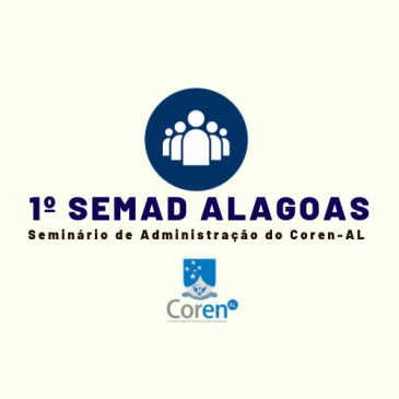 Coren-AL realiza I Seminário Administrativo para colaboradores
