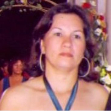 Nota de pesar – Técnica em Enfermagem Cirleide