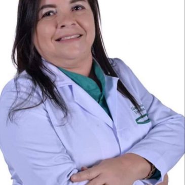 Nota de pesar – Maria Eliane Santos Silva Souza