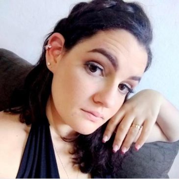 Nota de Pesar – Anny Suelen