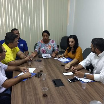 Coren-AL e Cosems firmam parceria