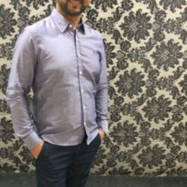 Nota de Pesar – Claudenir Martins de Almeida