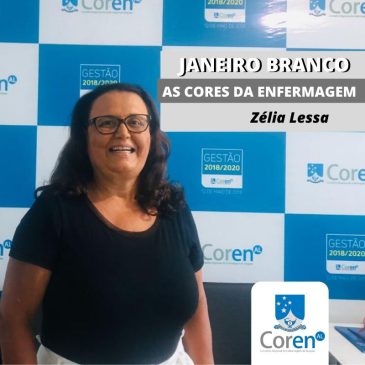 Coren-AL lança projeto de valorização do profissional da enfermagem
