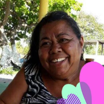 Nota de Pesar – Maria Quitéria dos Santos