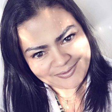 Nota de pesar – Claugenes Kelly Tavares