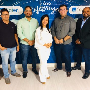 II Ciclo de Palestras abordou temas sobre câncer e prevenção de feridas