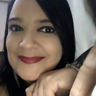 Nota de pesar – Janine Cabral