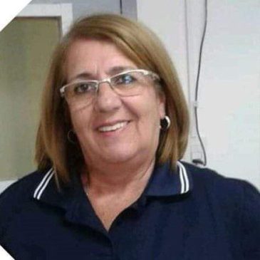 Nota de pesar – Rita de Cássia Malta Medeiros