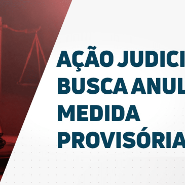Cofen vai à Justiça contra a Medida Provisória 927