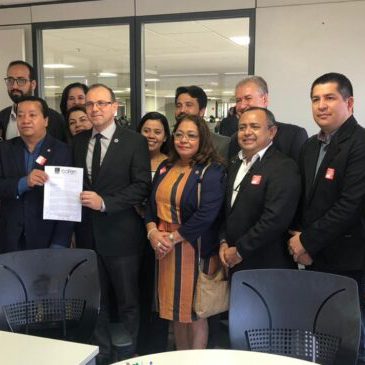 Conselhos de Enfermagem pedem contratação emergencial de profissionais