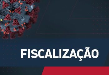 Fiscalização identifica 4.602 profissionais afastados por suspeita de COVID-19