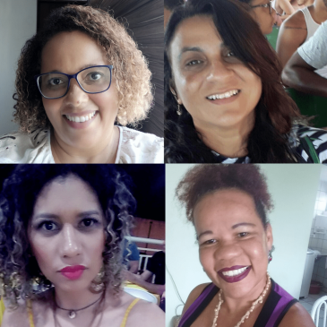 Pesquisadoras da equipe de enfermagem da Ufal criam ‘Dicionário da Covid-19’