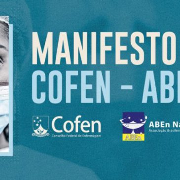 Enfermeiros, Técnicos e Auxiliares de Enfermagem merecem respeito