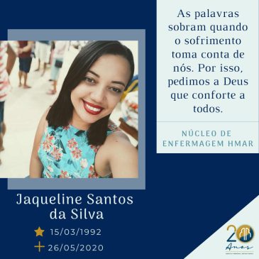 Segunda morte confirmada de profissional de enfermagem em Alagoas pela Covid-19