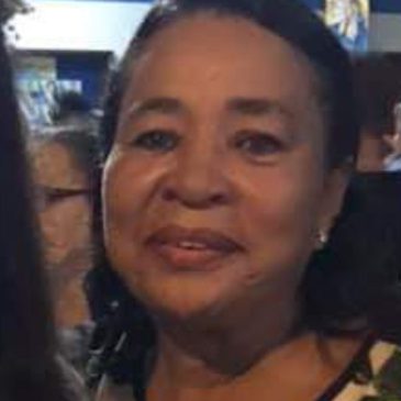 Coren-AL lamenta o falecimento de ex-Conselheira