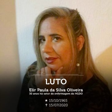 Número de profissionais de enfermagem mortos por covid-19 sobe para 7 em AL