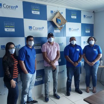 Coren-AL orienta profissional de enfermagem agredido no ambiente de trabalho