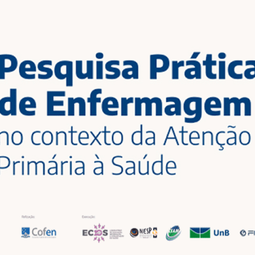 Coren-AL apoia pesquisa de práticas da atenção primária à saúde em todo Brasil