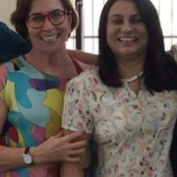 Mestranda da Ufal produz  Guia Prático sobre Gerenciamento de Resíduos de Serviços de Saúde