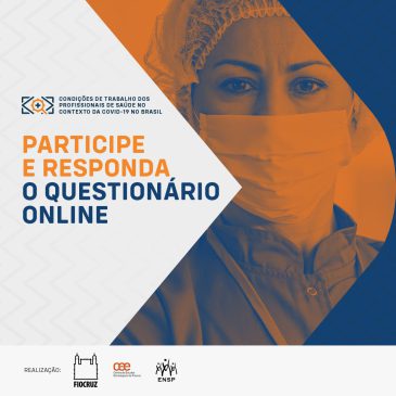 Enfermeiras alagoanas coordenam estadualmente pesquisa nacional da Fiocruz