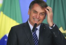 Presidente veta auxílio a profissionais incapacitados pela covid-19