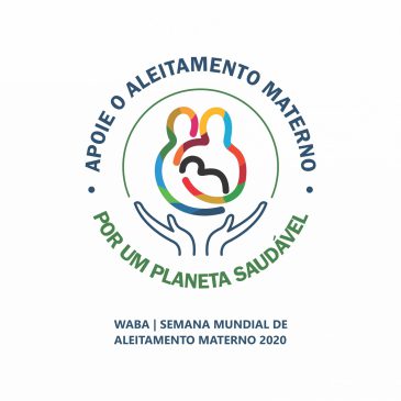 Aleitamento Materno: a importância do incentivo pela enfermagem