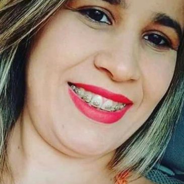 Nota de pesar – Lucélia Barros de Oliveira