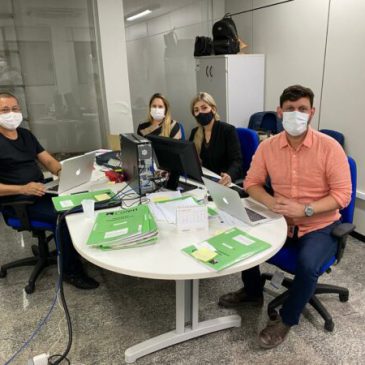 Cofen entrará com ação contra resolução da Biomedicina