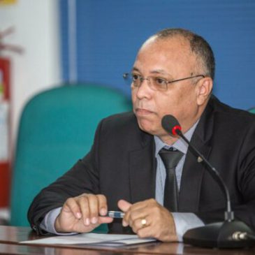 Cofen decreta luto de três dias pela morte do conselheiro Ronaldo Beserra