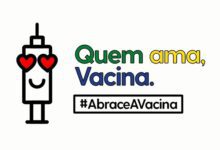 Conselho Federal de Enfermagem adere à campanha Abrace a Vacina