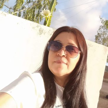 Nota de Pesar – Monica da Consolação