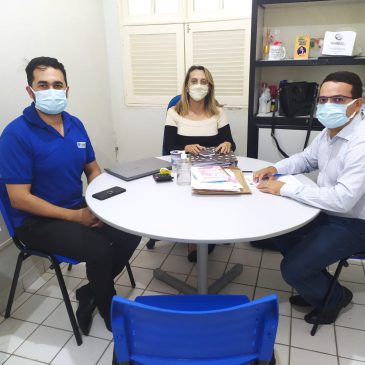 Coren-AL pede explicação sobre plano de vacinação de Marechal Deodoro