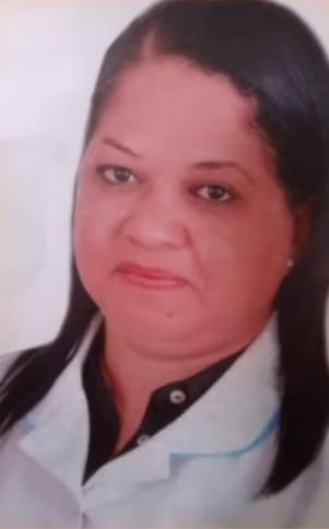 Nota de pesar – Aldenise Bispo da Silva