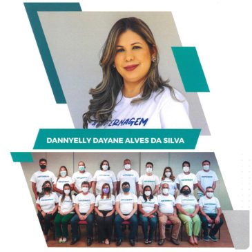 Chapa eleita para o Cofen tem conselheira alagoana