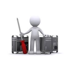 Problemas técnicos no servidor impedem atendimento ao público