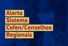 Conselhos de Enfermagem: “É necessário evitar o colapso sanitário!”