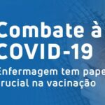 Cofen divulga orientações sobre vacinação contra a covid-19