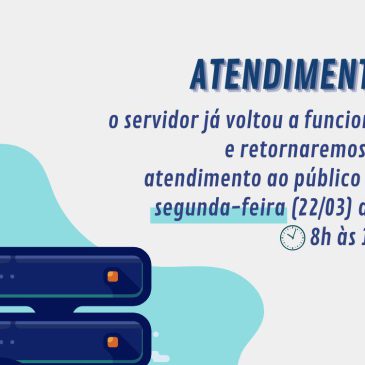 Coren-AL volta a atender o público na próxima segunda-feira (22) com reestruturação de serviços