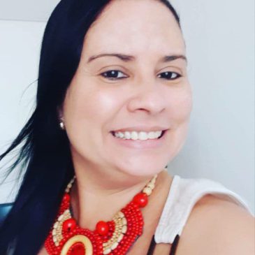 Nota de pesar – Cinira Rodrigues