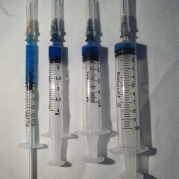 Cofen apura denúncias sobre a vacinação contra covid-19