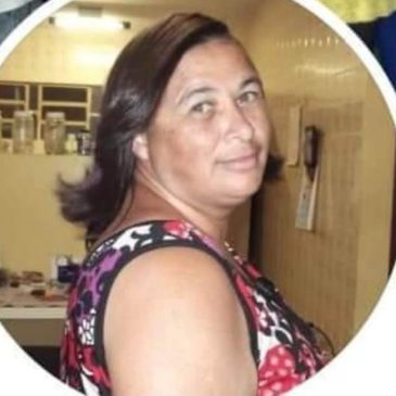 Nota de Pesar – Josileide Ferreira de Lima