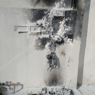 Contator da sede em Maceió queima e Coren-AL é obrigado a suspender atendimento