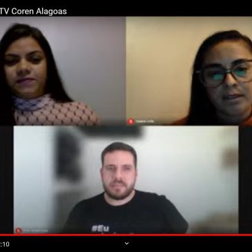 Tratamentos da Covid e questões trabalhistas foram abordados na III Senfa