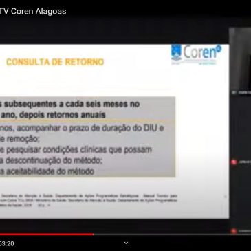 Saúde da mulher, saúde mental e práticas integrativas foram a pauta na III Senfa