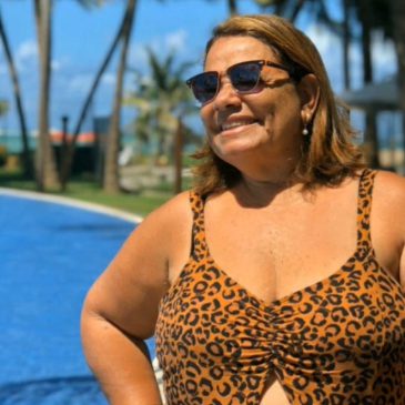 Nota de pesar: Estefania Ramires